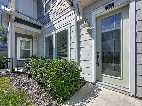 Tiny photo for 7441 Beach Walk PL Place, Jacksonville, FL 32256 (MLS # 397861)