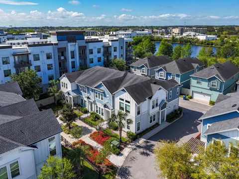 Tiny photo for 7441 Beach Walk PL Place, Jacksonville, FL 32256 (MLS # 397861)