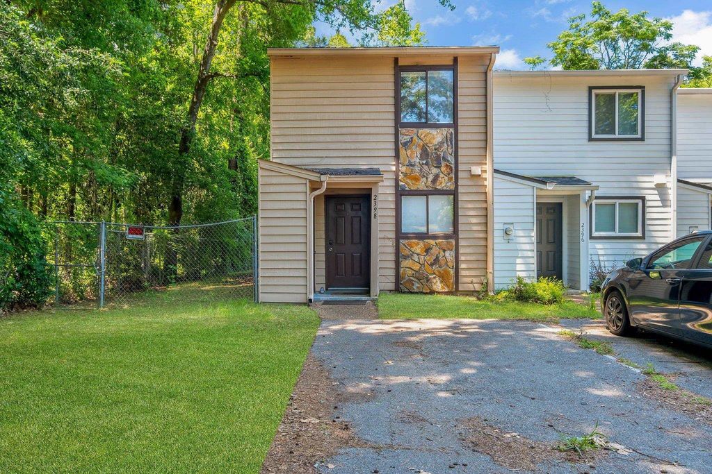 Photo of 2398 Continental Avenue, Tallahassee, FL 32304 (MLS # 391814)