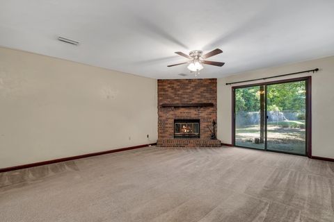 Tiny photo for 2398 Continental Avenue, Tallahassee, FL 32304 (MLS # 391814)