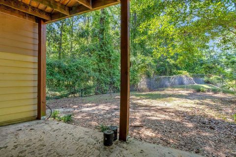 Tiny photo for 2398 Continental Avenue, Tallahassee, FL 32304 (MLS # 391814)