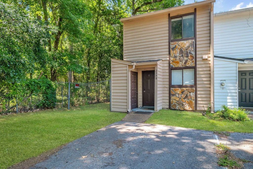 Photo of 2398 Continental Avenue, Tallahassee, FL 32304 (MLS # 391814)