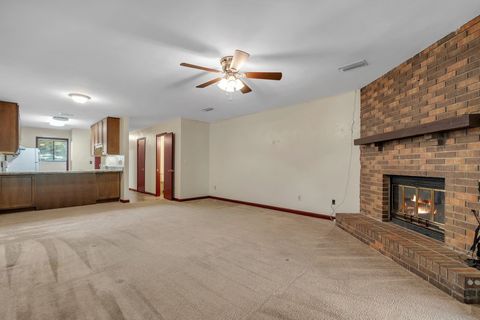 Tiny photo for 2398 Continental Avenue, Tallahassee, FL 32304 (MLS # 391814)