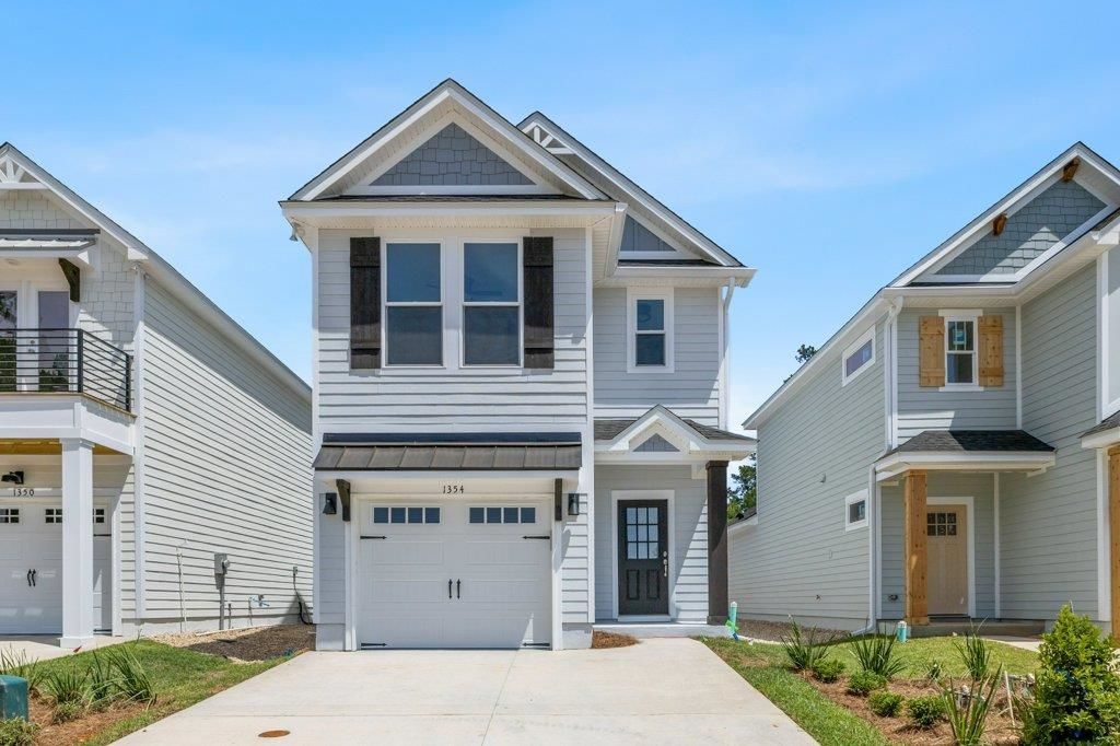 Photo of 1354 Landon Hills Drive, Tallahassee, FL 32312 (MLS # 399304)