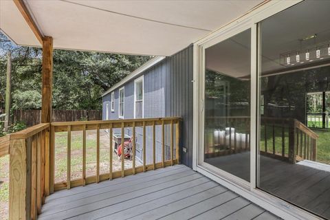 Tiny photo for 4308 HOLDER Ln, Tallahassee, FL 32310 (MLS # 395246)