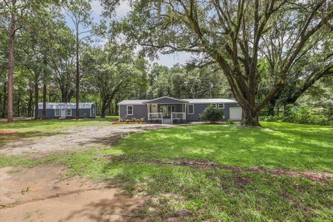 Tiny photo for 4308 HOLDER Ln, Tallahassee, FL 32310 (MLS # 395246)
