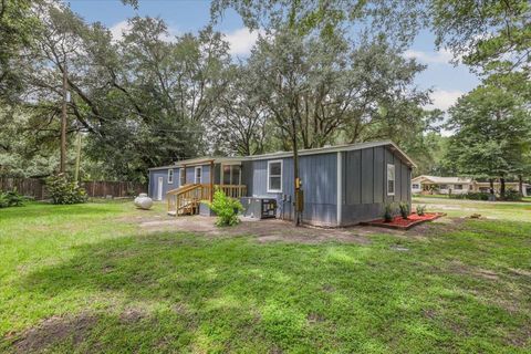 Tiny photo for 4308 HOLDER Ln, Tallahassee, FL 32310 (MLS # 395246)