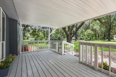 Tiny photo for 4308 HOLDER Ln, Tallahassee, FL 32310 (MLS # 395246)