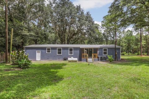 Tiny photo for 4308 HOLDER Ln, Tallahassee, FL 32310 (MLS # 395246)