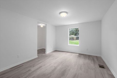 Tiny photo for 4308 HOLDER Ln, Tallahassee, FL 32310 (MLS # 395246)