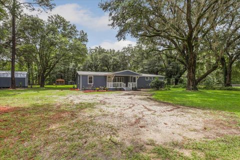 Tiny photo for 4308 HOLDER Ln, Tallahassee, FL 32310 (MLS # 395246)