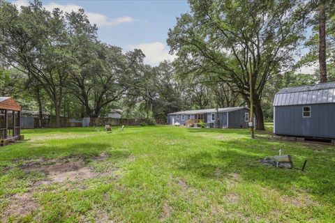 Tiny photo for 4308 HOLDER Ln, Tallahassee, FL 32310 (MLS # 395246)