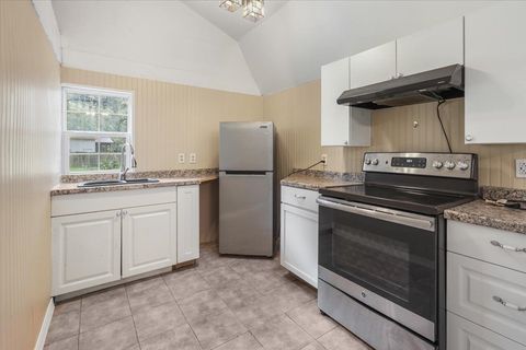 Tiny photo for 4308 HOLDER Ln, Tallahassee, FL 32310 (MLS # 395246)