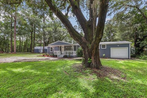 Photo of 4308 HOLDER Ln, Tallahassee, FL 32310 (MLS # 395246)