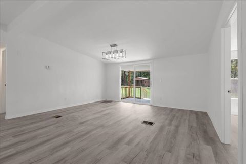 Tiny photo for 4308 HOLDER Ln, Tallahassee, FL 32310 (MLS # 395246)