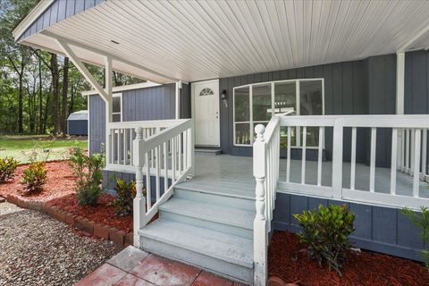 Tiny photo for 4308 HOLDER Ln, Tallahassee, FL 32310 (MLS # 395246)