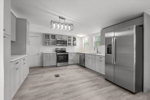 Tiny photo for 4308 HOLDER Ln, Tallahassee, FL 32310 (MLS # 395246)