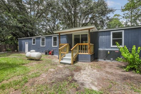 Tiny photo for 4308 HOLDER Ln, Tallahassee, FL 32310 (MLS # 395246)
