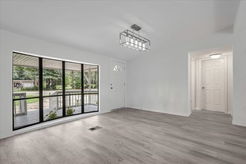 Tiny photo for 4308 HOLDER Ln, Tallahassee, FL 32310 (MLS # 395246)