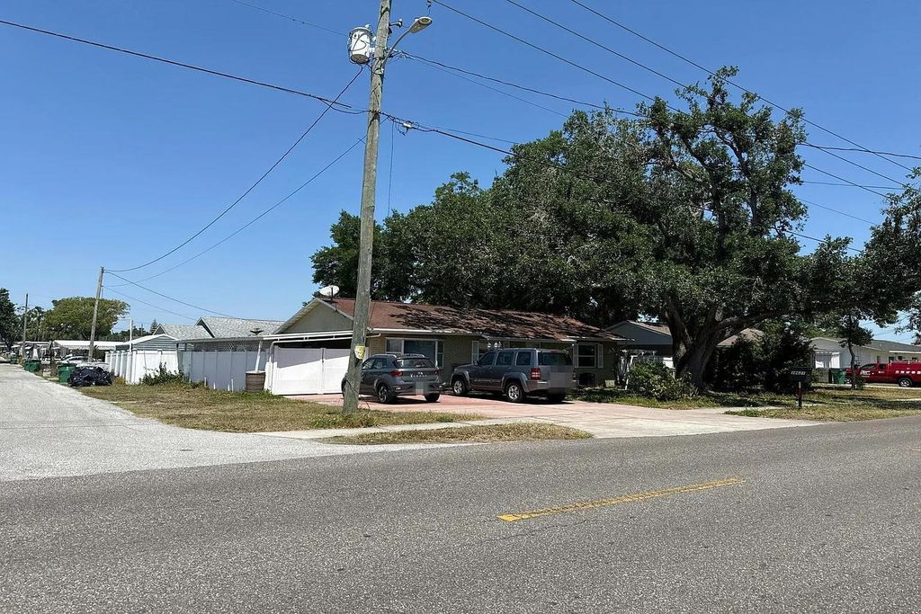 Photo of 38621 North Avenue, Other Florida, FL 33542 (MLS # 394251)
