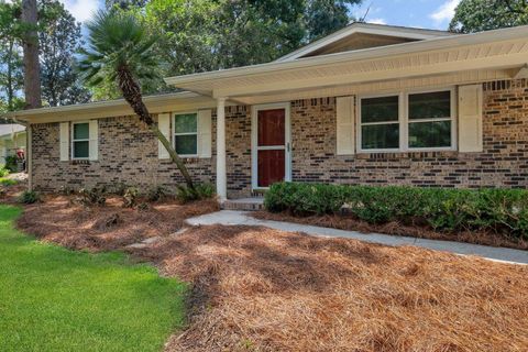 A home in TALLAHASSEE