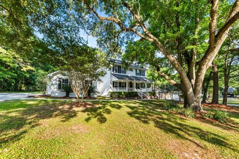 A home in Tallahassee