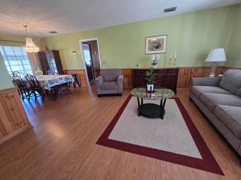 Tiny photo for 102 S CLAIRE Drive, Perry, FL 32348 (MLS # 397211)