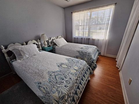 Tiny photo for 102 S CLAIRE Drive, Perry, FL 32348 (MLS # 397211)