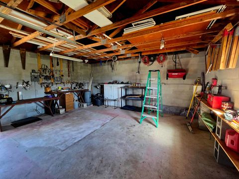 Tiny photo for 102 S CLAIRE Drive, Perry, FL 32348 (MLS # 397211)