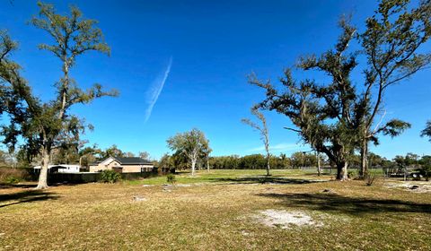 Tiny photo for 102 S CLAIRE Drive, Perry, FL 32348 (MLS # 397211)