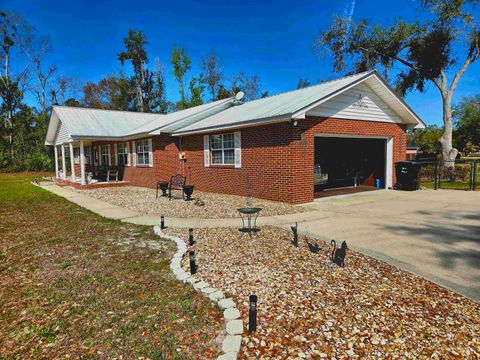 Tiny photo for 102 S CLAIRE Drive, Perry, FL 32348 (MLS # 397211)