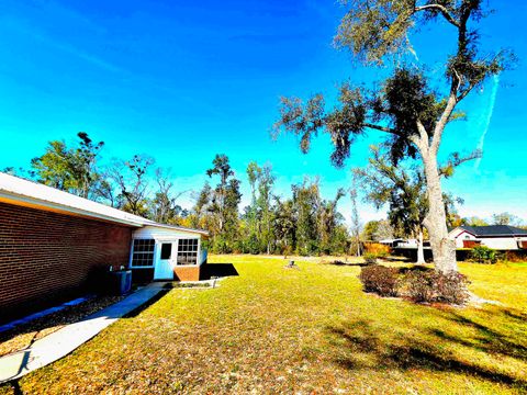 Tiny photo for 102 S CLAIRE Drive, Perry, FL 32348 (MLS # 397211)