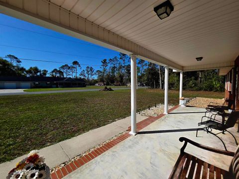 Tiny photo for 102 S CLAIRE Drive, Perry, FL 32348 (MLS # 397211)