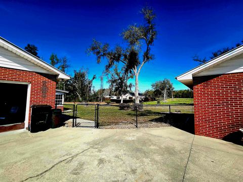 Tiny photo for 102 S CLAIRE Drive, Perry, FL 32348 (MLS # 397211)