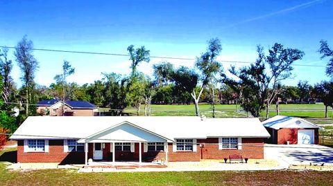 Tiny photo for 102 S CLAIRE Drive, Perry, FL 32348 (MLS # 397211)