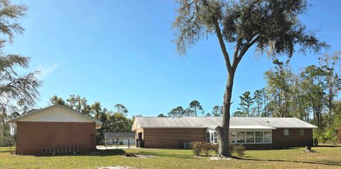 Tiny photo for 102 S CLAIRE Drive, Perry, FL 32348 (MLS # 397211)