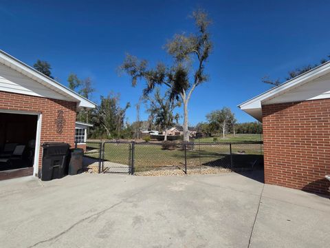 Tiny photo for 102 S CLAIRE Drive, Perry, FL 32348 (MLS # 397211)