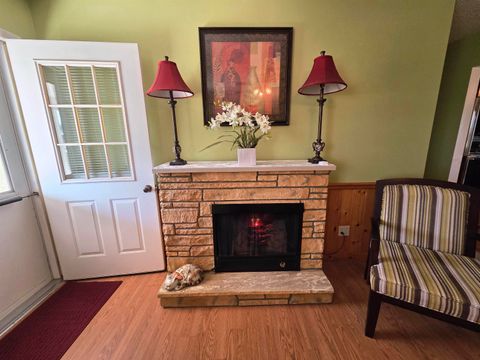 Tiny photo for 102 S CLAIRE Drive, Perry, FL 32348 (MLS # 397211)