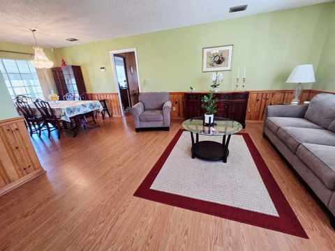 Tiny photo for 102 S CLAIRE Drive, Perry, FL 32348 (MLS # 397211)