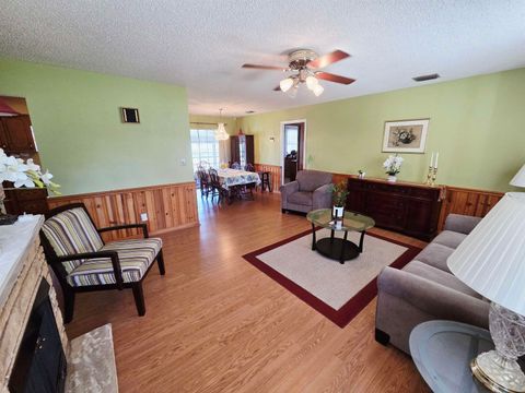 Tiny photo for 102 S CLAIRE Drive, Perry, FL 32348 (MLS # 397211)