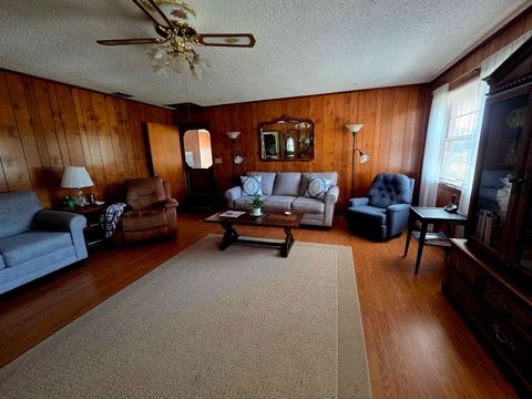 Tiny photo for 102 S CLAIRE Drive, Perry, FL 32348 (MLS # 397211)