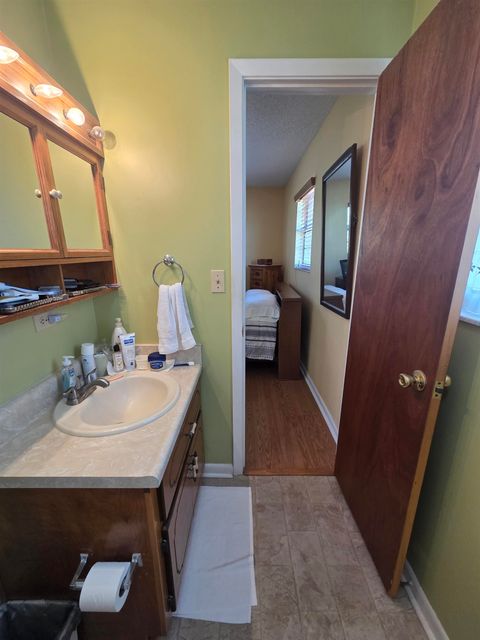 Tiny photo for 102 S CLAIRE Drive, Perry, FL 32348 (MLS # 397211)