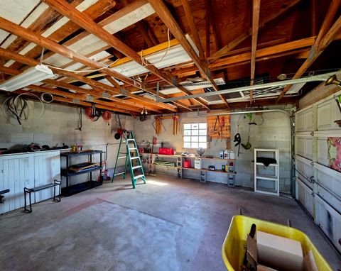 Tiny photo for 102 S CLAIRE Drive, Perry, FL 32348 (MLS # 397211)