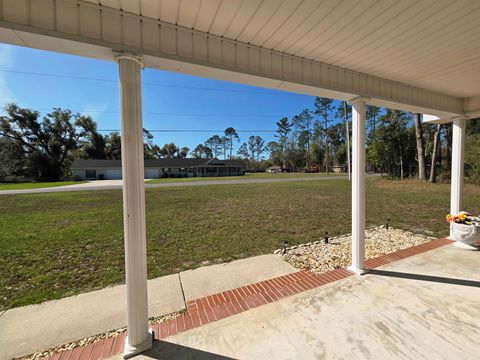 Tiny photo for 102 S CLAIRE Drive, Perry, FL 32348 (MLS # 397211)