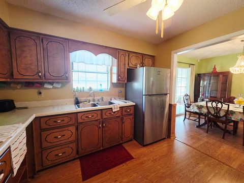 Tiny photo for 102 S CLAIRE Drive, Perry, FL 32348 (MLS # 397211)