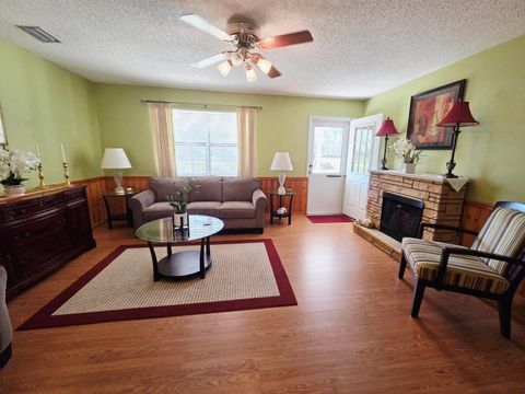 Tiny photo for 102 S CLAIRE Drive, Perry, FL 32348 (MLS # 397211)