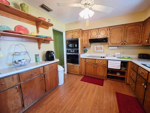 Tiny photo for 102 S CLAIRE Drive, Perry, FL 32348 (MLS # 397211)