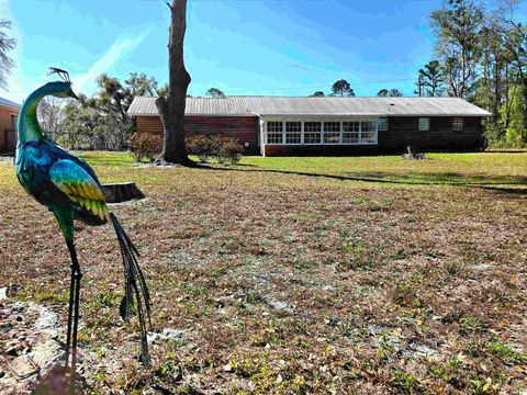 Tiny photo for 102 S CLAIRE Drive, Perry, FL 32348 (MLS # 397211)