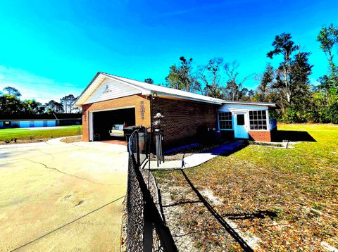 Tiny photo for 102 S CLAIRE Drive, Perry, FL 32348 (MLS # 397211)