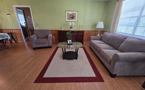 Tiny photo for 102 S CLAIRE Drive, Perry, FL 32348 (MLS # 397211)